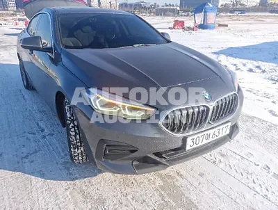 2020, BMW / 220, VIN: WBA51AM08L7F47886, diesel