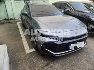 2023, Toyota / Crown, VIN: JTDAAAAF4P3012350, 7555 км., hybrid, 2487 куб.см.