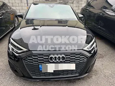 2023, Audi / A3, unknown