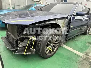 2018, BMW / 520, VIN: WBAJC5108JWE56057, diesel