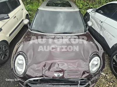 2018, MINI / mini cooper clubman, VIN: WMWLN5109J2H03533, 67684 км., gas, 1499 куб.см.