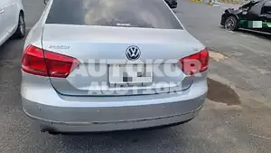 2015, Volkswagen / Passat, VIN: 1VWZZZA3ZFC087490, 152977 км., diesel, 1968 куб.см.