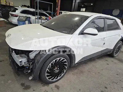 2022, Hyundai / ioniq 5, VIN: KMHKL81FPPU127455, 198828 км., electric