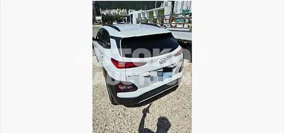 2019, Hyundai / Kona, 69498 км., electric