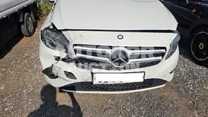 2015, Mercedes-Benz / A 180, VIN: WDDBF1CB7FJ335596, 57804 км., diesel