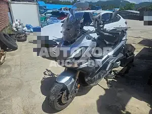 2022, Audi / 50, 30000 км., gas, 330 куб.см.