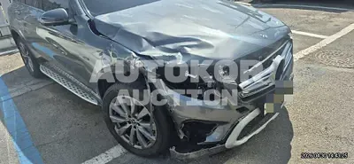 2019, Mercedes-Benz / glc350e, 56000 км., hybrid