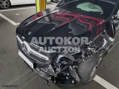 2020, Mercedes-Benz / B 250, VIN: W1N4M4HB7LW061178, 14920 км., gas