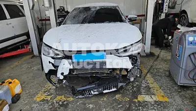 2023, Kia / ev6, VIN: KNAC281CPPA145377, electric