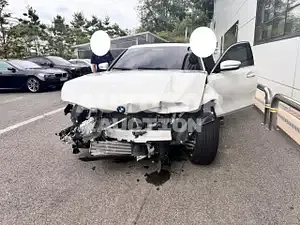 2022, BMW / 320, VIN: WBA5V5105NFN03365, diesel