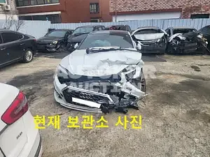 2020, Audi / A5, VIN: WAUZZZF51LA009337, diesel