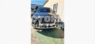 2020, Hyundai / Palisade, 60000 км., gas, 3778 куб.см.