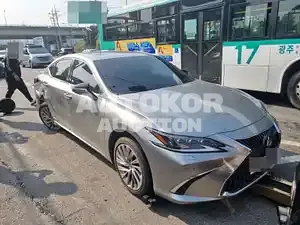 2021, Lexus / ES 300, VIN: JTHBA1C18M2006430, 4760 км., hybrid, 2487 куб.см.