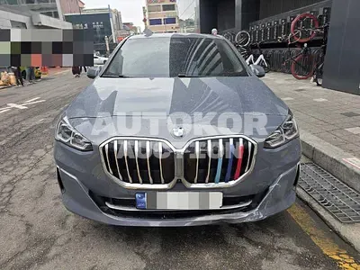 2023, BMW / 218, 20000 км., diesel, 1995 куб.см.
