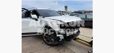 2026, Hyundai / Palisade, 5000 км., hybrid, 2499 куб.см.