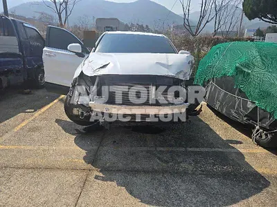 2023, Hyundai / Santa FE, 86496 км., diesel, 2200 куб.см.