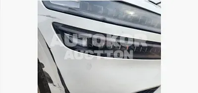 2024, Genesis / GV80, unknown, 2500 куб.см.