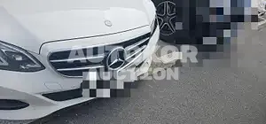 2016, Mercedes-Benz / E 220, 277295 км., diesel, 2143 куб.см.