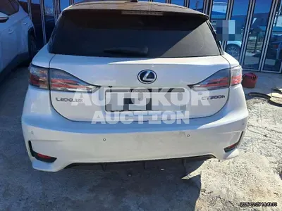 2015, Lexus / ct200h, 271891 км., hybrid