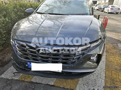 2023, Hyundai / Tucson, 70000 км., hybrid