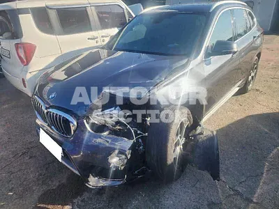 2019, BMW / 120, VIN: WBAJJ1104KEF68652, 116773 км., diesel, 1995 куб.см.