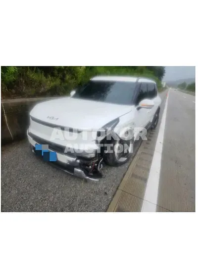 2023, Kia / ev9, electric, 180 куб.см.