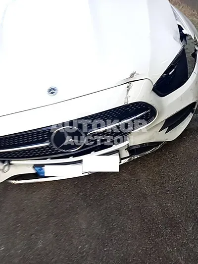 2023, Mercedes-Benz / E 250, VIN: W1KZF4FB8PB120963, 2089 км., gas