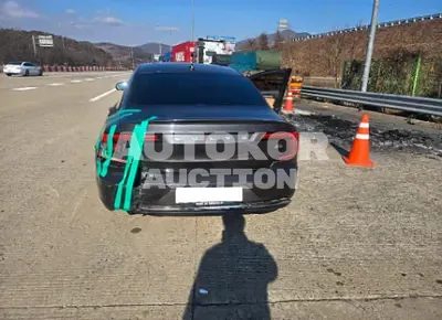 2021, Volvo / S90, 89206 км., gas