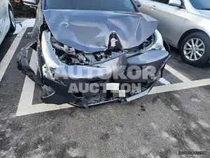 2018, Toyota / Prius, VIN: JTDKBRFU0J3592257, 121558 км., hybrid