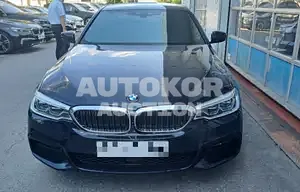 2019, BMW / 530, VIN: WBAJD3100KWW23656, 64081 км., gas, 1998 куб.см.