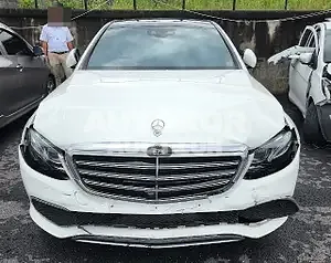2019, Mercedes-Benz / E 300, VIN: WDDZF4KB7KA684110, 44405 км., gas, 1991 куб.см.