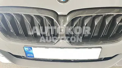 2021, BMW / 530, VIN: WBA71BH0XMWX22961, 103797 км., gas