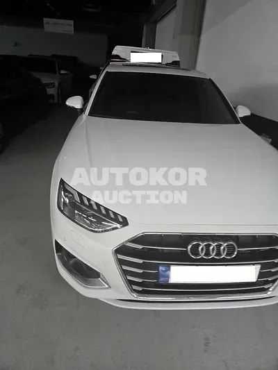2022, Audi / A4, VIN: WAUZZZF41PA011523, 26234 км., gas, 1984 куб.см.