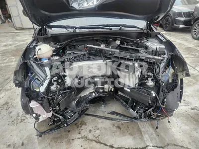 2023, Kia / Sportage, VIN: KNAPY81BGRK217688, 8844 км., gas