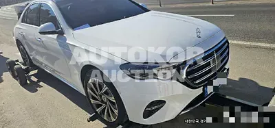 2025, Mercedes-Benz / e300, electric