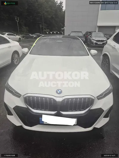 2024, BMW / 530, VIN: WBA71FJ05RCS94288, unknown, 1998 куб.см.