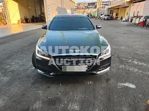 2019, Genesis / G80, VIN: KMHGL41DBKU319343, 88772 км., gas, 3300 куб.см.