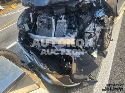 2021, Hyundai / Santa FE, VIN: KMHS581HHMU324778, 37852 км., diesel, 2200 куб.см.