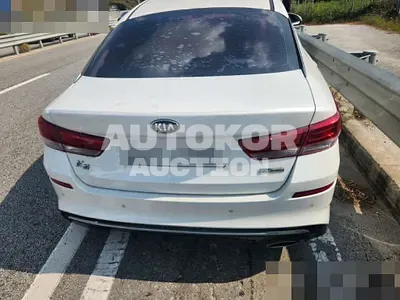 2019, Kia / K5, 130000 км., diesel, 1700 куб.см.