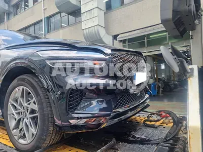 2024, Hyundai / Genesis, VIN: KMTMA81BDRU171631, gas
