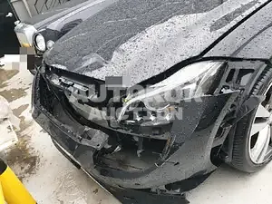 2016, Mercedes-Benz / CLS 350, VIN: WDDLJ9EB6GA182743, 140837 км., diesel, 2987 куб.см.