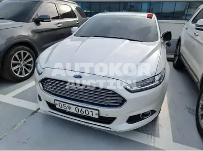 2015, Ford / Mondeo, VIN: WF0DXXWPCFFS79913, 150278 км., diesel