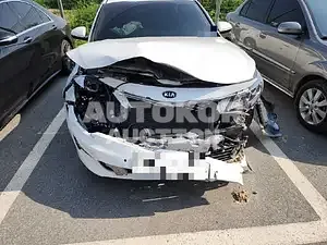 2016, Kia / K5, 213022 км., lpg, 1999 куб.см.