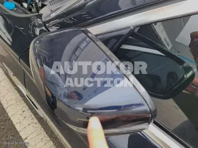 2022, BMW / 530, VIN: WBA51AG05NCJ21267, 34259 км., hybrid