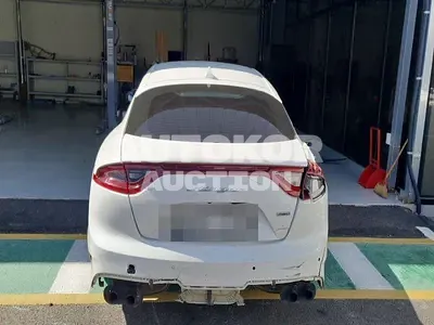 2017, Kia / Stinger, 110000 км., gas, 2000 куб.см.