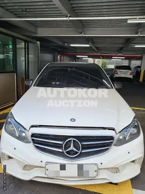 2015, Mercedes-Benz / E 220, VIN: WDDHF0AB1GB237778, 165889 км., diesel