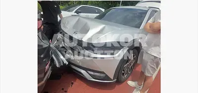 2021, Hyundai / ioniq 5, 94915 км., electric, 111 куб.см.