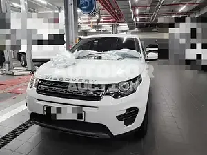 2019, Land Rover / Discovery Sport, VIN: SALCA2BNXKH826365, 33605 км., diesel, 1999 куб.см.