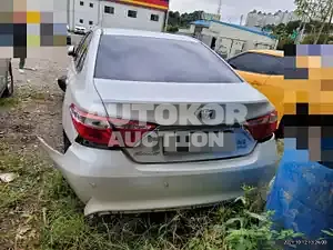 2017, Toyota / Camry, VIN: 4T1BD1FK8HU219123, 90000 км., hybrid