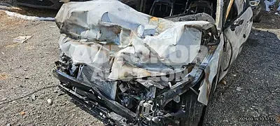 2025, BMW / B5, gas